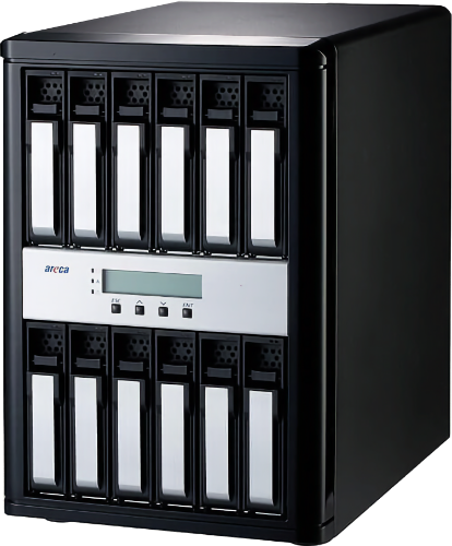 ARC-8050T3-12