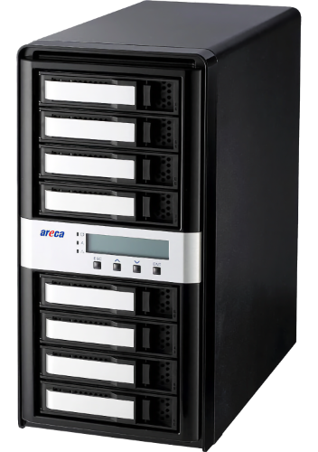 ARC-8050T3-8